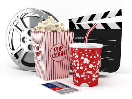 CINEMA 7 EME ART
